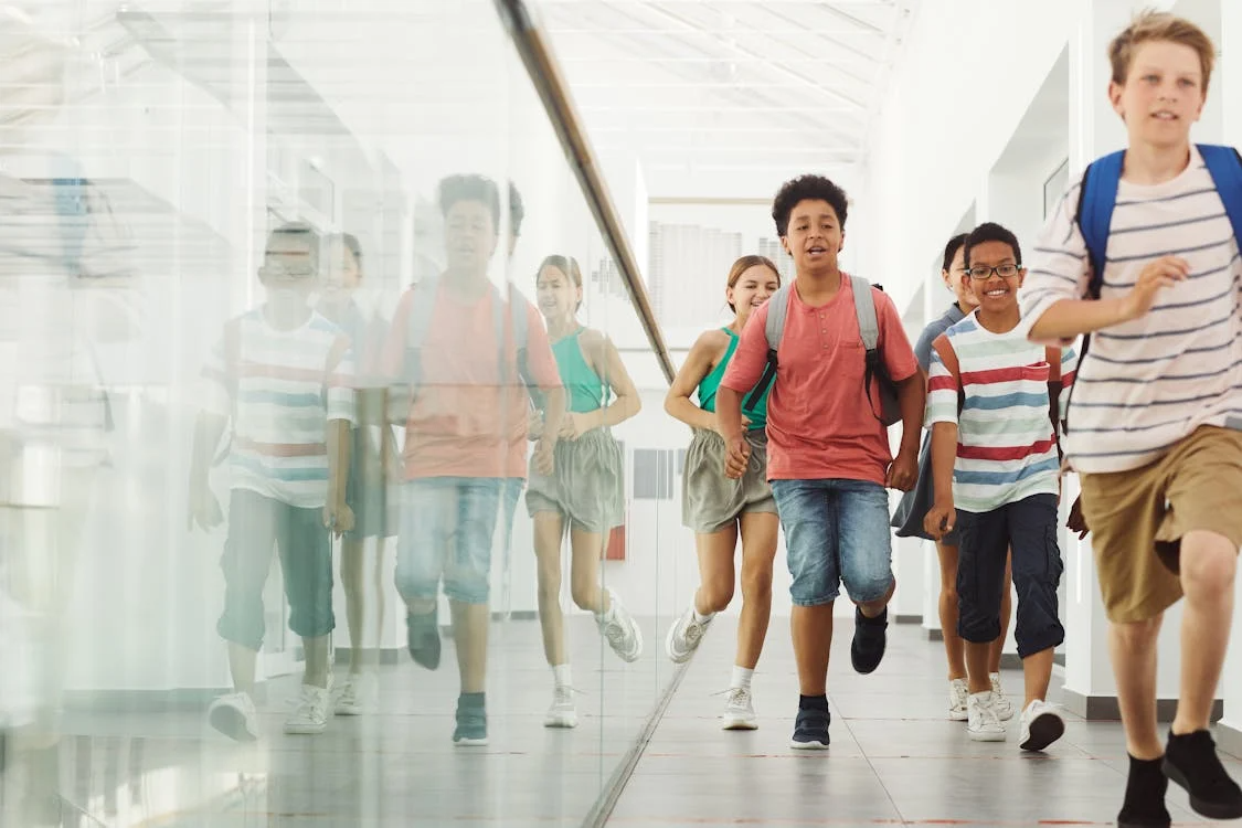 From Stressed to Success: Mental Health Tips for Teens